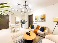 Luxury 2 Bedroom Apartment | Furnished | Sobha Creek Vista | Meydan