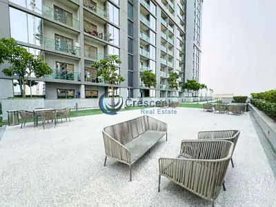 Elegant 2BHK | Fully Furnished | Creek Views | Sobha Creek Vistas