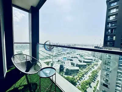 Luxury 2 Bedroom Apartment | Furnished | Sobha Creek Vista | Meydan