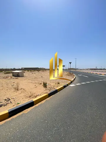 أرض سكنية للبيع في مزيرعة ضاحية الرحمانية 2635 قدم – الشارقة