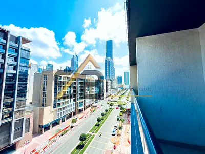 13 Months Contract|Spacious 2BHK|Close to Emirates Metro|Gym pool|All Amenities|