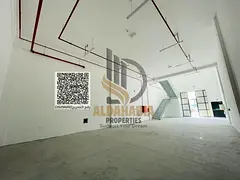 🏭 Warehouse for Annual Rent | Al Jurf Industrial Area 2 – Ajman 🏭