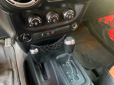 2017 JEEP WRANGLER 缩略图 18