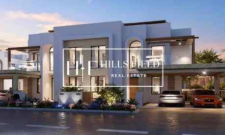 3801 BUA | 30% Post Handover | DLD Wavier | Complimentary Insurance