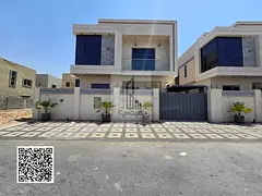 Luxury 5-Bedroom Villa for SALE in Al ZAHYA, Ajman