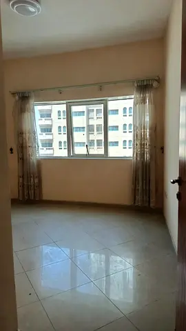 In the heart of Al Khan area in Sharjah, a distinctive apartment is now available for annual rent w