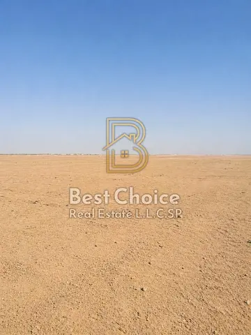 Residential Investment Plot for Sale in Al Matraq – Freehold for Arabs