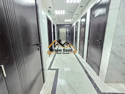 1BHK available brand new building near safari and lulu market