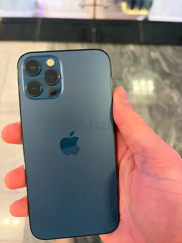 iPhone 12 pro