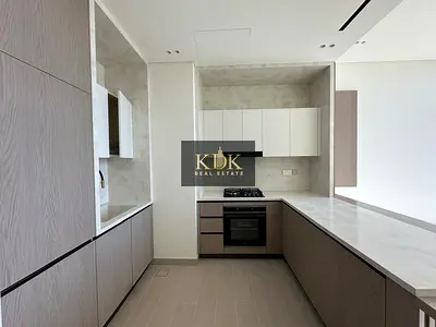 Elegant 1Br | Private Pool | Higher Floor