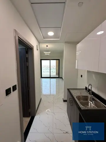 NEW BLG | SPACIOUS HIGH FLOOR | VACANT | PARKING ALL FACILITIES