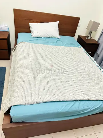 IKEA Bed-set  for Urgent Selling