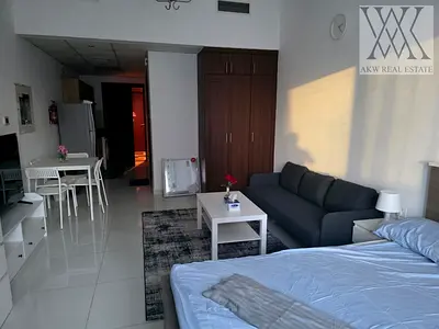READY TO MOVE | FULLY FURNISHED | NEAT & CLEAN