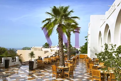 Exclusive Full Sea View 1 Bedroom Villa | Cove Rotana RAK