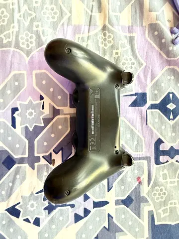 Sony DualShock controller PlayStation 4