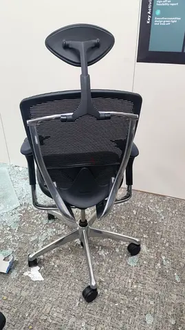 Contessa office chair
