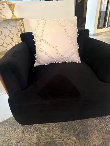 Sofa new 2 pieces