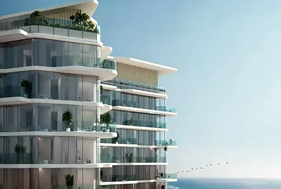 Amazing 2 Bed Sea View | Discount Limited Offer | Attractive High Italian Quality By Missoni | Flex