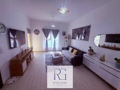 Bright 1BR | Al Ramth 5 | Al Hebiah Fifth | For Rent