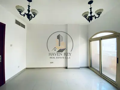 Lavish 1 BHK | With Balcony | With Central AC | Full FAMILY BUILDING | Nearby Madina Shopping Centre