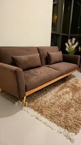 2-seater Sofa Bed