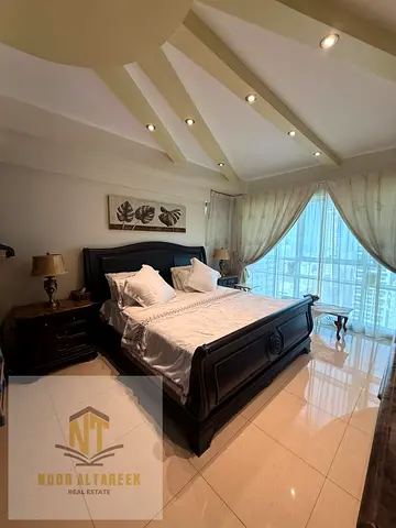 An exceptional opportunity to own a 3-bedroom apartment for upscale living or a distinguished inves