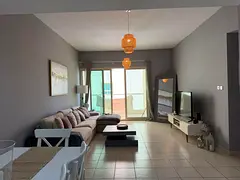 Reduced Price | Spacious 1BR | Pool View | Vacant