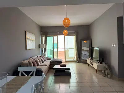 Reduced Price | Spacious 1BR | Pool View | Vacant