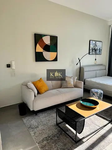 Fully Furnished | Prime location | Move In Ready