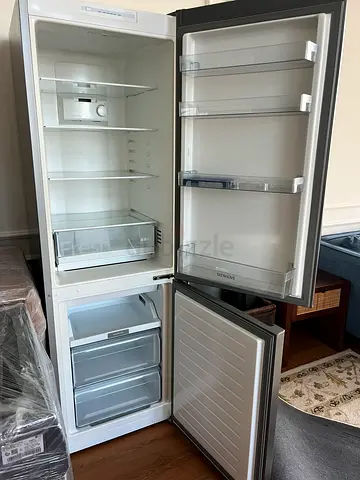 Siemens Refrigerator