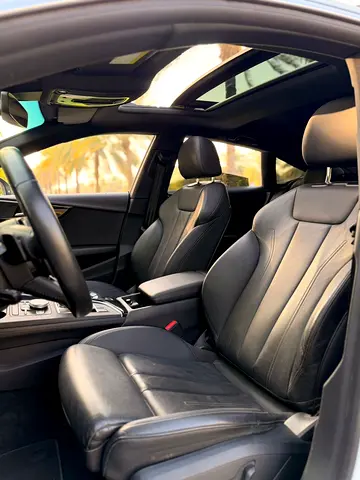2019 AUDI A5 — миниатюра 16