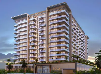 Discount Limited Time Offer | 1 Bed + Study 30/70 Very Flexible Payment Plan | Very Good Deal For Investors | Vastue Direction Available