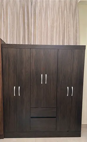 Wardrobe