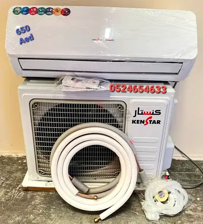 Split Airconditioner for sale