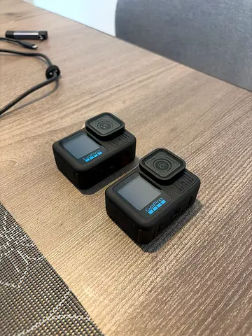 GOPRO HERO13 BLACK FOR SALE