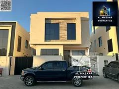 Special price for cash purchase of a villa including registration and ownership fees. Freehold owner