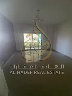 For Rent – Al Majaz 2 | 2-Bedroom Apartment with Maid’s Room &amp; Laundry Room