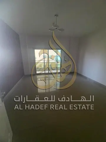 للإيجار في المجاز 2 – شقة غرفتين وصالة مع غرفة خادمة ومرافق متكاملة