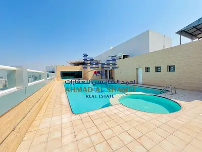 Luxurious 1 BR|| Family Building || Hall With Balcony || Gym And Pool|| Ready To Move||