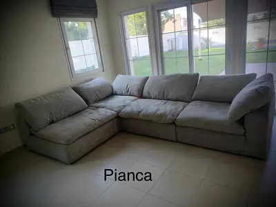 Pianca sofa