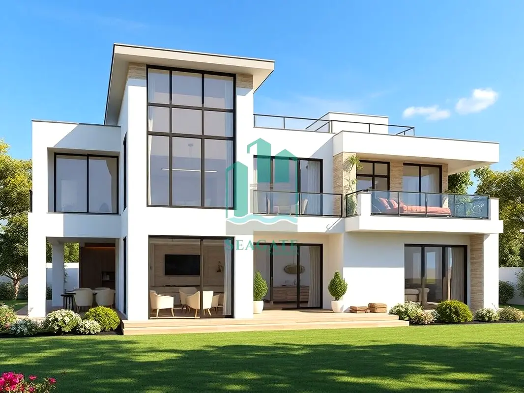 Villa for Sale in Al Mowaihat 3, Ajman (N)