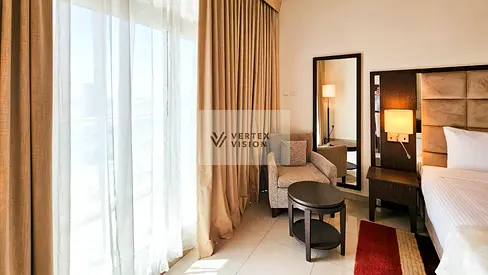 Heart of Arjan | Best Price | Furnished