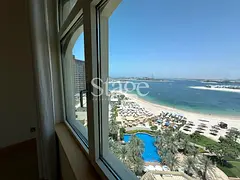 Full Sea View | Luxury Living | Prime Palm Address