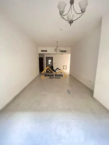 2BHK available ready to move like brand new apartment new muwaileh with parking