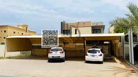 🏡 Residential &amp; Commercial Villa for Rent | Al Mowaihat 1 – Ajman 🏡
