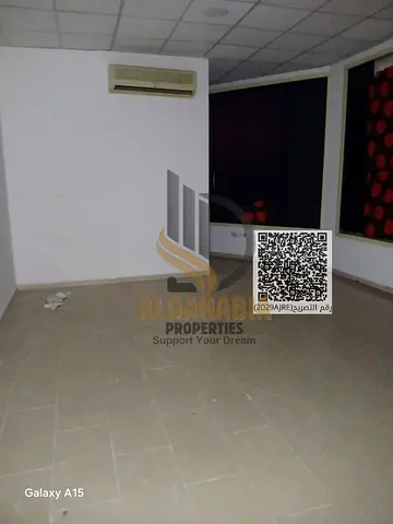 🏢 2 Bedroom Apartment with Roof & PH for Rent | Al Nuaimiya 2 – King Faisal Street 🏢