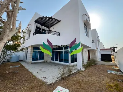 5 Bedroom Compound Villa with Shared Pool | Al Jaffylia