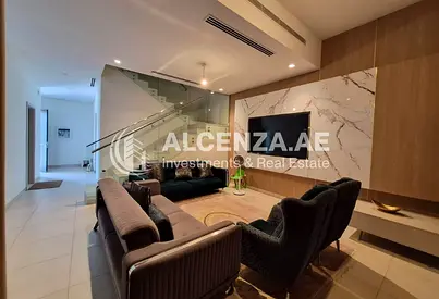 3 Bed's + Maids | Large Backyard | Vacant