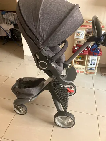 Stokke BabyTrolly