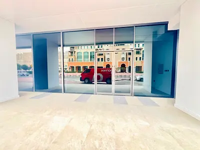 Brand new Huge Fitted Shop | Near WAFI Mall